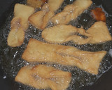 Foto del paso 4 de la receta: Calzones Rotos