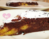 Foto del paso 8 de la receta: Tortilla fea de chocolate de Elena Arzak
