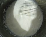 Foto langkah ke 2 dari resep Vla susu original.