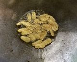 Foto langkah ke 3 dari resep Kering Tempe Kriuk.