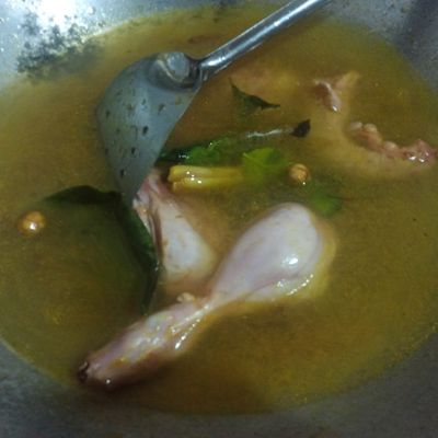 Langkah 3