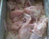 Foto langkah ke 4 dari resep Ayam geprek.