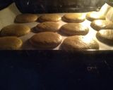 A picture of step 10 of Pumpkin cookies#festival contest nairobi east#authors marathon.