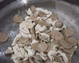 Foto langkah ke 4 dari resep Soun Goreng Ayam.