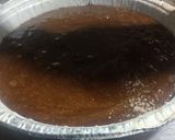 Foto del paso 3 de la receta: Brownie freidora al aire