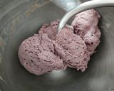 全麥藍莓貝果的食譜步驟2照片