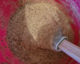 Csupa mák süti recept fázis 2 fotója