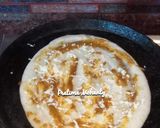 A picture of step 1 of Jini Dosa.