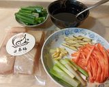 紅燒鬼頭刀（家常版）的食譜步驟1照片