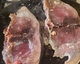 Foto del paso 2 de la receta: Atún fresco a mi manera