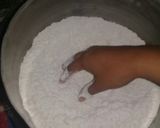 Foto del paso 2 de la receta: Pan casero riquísimo!