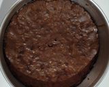 Foto del paso 7 de la receta: Brownie de cacao amargo con nueces
