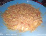 Foto del paso 5 de la receta: Tartar de txangurro