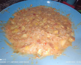 Foto del paso 5 de la receta: Tartar de txangurro
