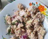 Foto langkah ke 1 dari resep Tempe Goreng Krispy.