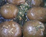 Gambar langkah 3 resipi Potato Saute # phopbylinimohd.