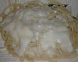 Foto del paso 3 de la receta: Queso "salsa crema" !!