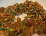 Foto langkah ke 1 dari resep Orek Tempe Kemangi.