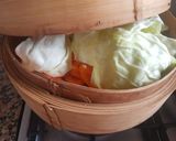 Foto del paso 5 de la receta: Ensalada de couz couz y vegetales. #1receta1arból