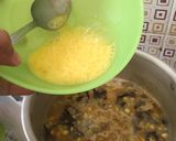 Foto langkah ke 6 dari resep Sup jagung jamur.
