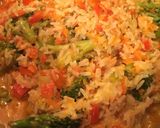 Foto del paso 6 de la receta: Arroz con Brócoli y verduras