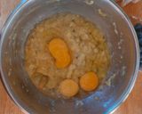 Foto del paso 1 de la receta: Pan de banana sin azúcar y sin gluten (con harina de almendras)