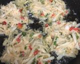 হ‍্যাশ ব্রাউন বার্গার(hash brown burger recipe in bengali) রেসিপি ধাপ - 2 ছবি