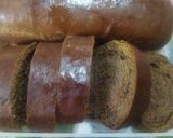 Foto langkah ke 7 dari resep Roti coklat simple sukasuka utk keluarga tercinta.