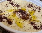 صورة لخطوة 3 من وصفة حمص منزلي
