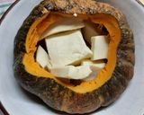Foto del paso 7 de la receta: Zapallo fondue