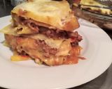 Foto del paso 8 de la receta: Lasagna a la bolognesa 🍴