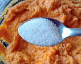 Foto del paso 19 de la receta: Pastel de calabaza y queso, con salsa bechamel