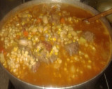 Foto del paso 5 de la receta: Locro Patagónico (de Tierra del Fuego, Argentina)