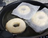 Foto del paso 5 de la receta: Donuts
