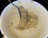 A picture of step 3 of Wow Badaboom Chicken.