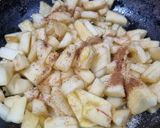 Foto del paso 1 de la receta: APPLE CRUMBLE SALUDABLE ❤️