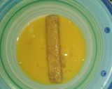 Foto del paso 4 de la receta: Dedos de queso o tequeños
