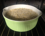 Foto del paso 12 de la receta: Pastel sencillo de patatas y carne