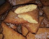 Foto del paso 4 de la receta: Bocaditos Dulces Fáciles