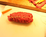 Foto del paso 3 de la receta: Arrollados por mi y arrózzz