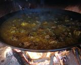 Foto del paso 4 de la receta: Arroz de conejo y pollo de campo