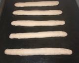 Foto del paso 4 de la receta: Baguette