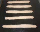 Foto del paso 4 de la receta: Baguette