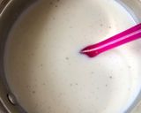 Pas rețetă Panna cotta cu căpșuni 🍓 1 fotografie