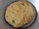 আলু মশলা পুরি (aloo masala puri recipe in Bengali)