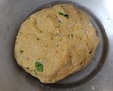 আলু মশলা পুরি (aloo masala puri recipe in Bengali) রেসিপি ধাপ - 1 ছবি