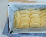 Foto del paso 5 de la receta: Bizcocho de manzana fácil y delicioso