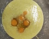 Mézes krémes gluténmentesen recept fázis 1 fotója