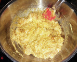 Foto del paso 1 de la receta: Keto-Salteado de Pollo Picante con Calabacín y Aguacate
