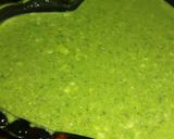 बथुए का रायता (bathue ka raita recipe in Hindi) रेसिपी चरण 3 फोटो
